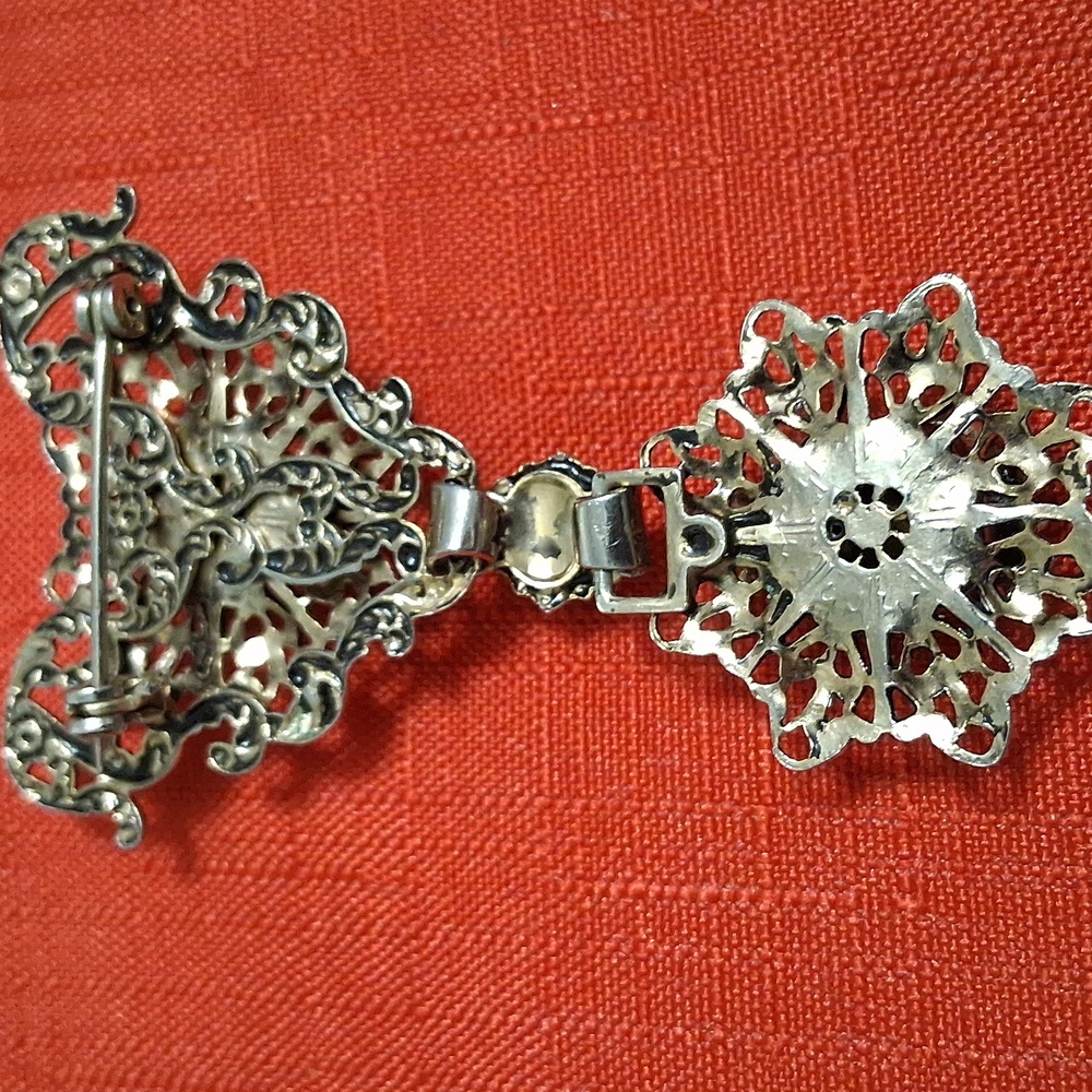 Victorian Brooch - Picture 5 of 7